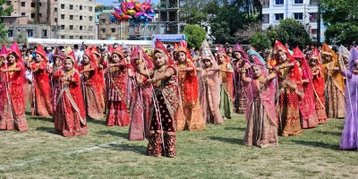 জেলায় জেলায় মহান স্বাধীনতা দিবস উদ্যাপন