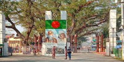 দুর্গাপূজায় বেনাপোল বন্দরে আমদানি-রপ্তানি বন্ধ থাকবে ৫ দিন