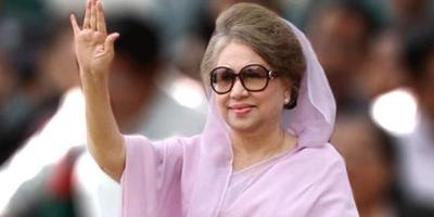 খালেদা জিয়ার নাশকতার আরও এক মামলা বাতিল
