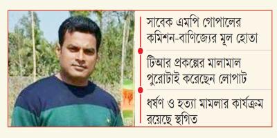 শূন্য থেকে কয়েক শ কোটি টাকার মালিক ইয়াছিন