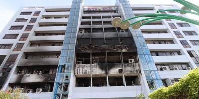 রাজশাহী সিটিতে নাগরিক সেবা তলানিতে