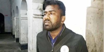 নড়াইলে শ্লীলতাহানির অভিযোগে এসআই প্রত্যাহার
