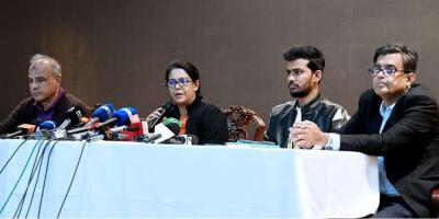 উচ্চ পর্যায়ের তদন্ত কমিটি, ৩ কর্মদিবসে প্রাথমিক প্রতিবেদন