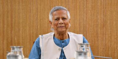 গণ-অভ্যুত্থানের সনদের ভিত্তিতেই নির্বাচন: প্রধান উপদেষ্টা