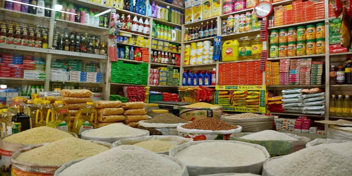 আমদানির পরও চড়া ছোলার বাজার