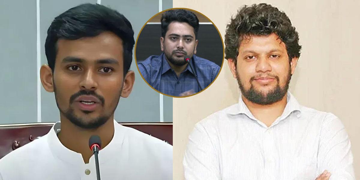 আসিফ-মাহফুজ পদত্যাগ করবেন কি-না, যা বললেন নাহিদ