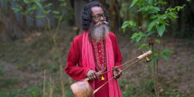সুপারহিট গানের পরও ভাগ্য ফেরেনি সুকুমার বাউলের