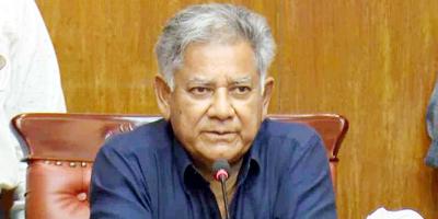 চট্টগ্রাম বন্দর পরিচালনার দায়িত্ব নিয়ে সিদ্ধান্ত বুধবার: নৌ উপদেষ্টা