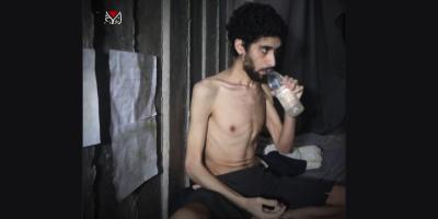 হামাসের সুড়ঙ্গে নিজের কবর খুঁড়ে রাখলেন ইসরায়েলি জিম্মি