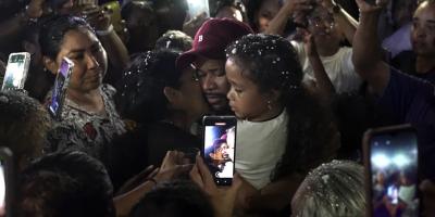 এল সালভাদরের কারাগারের নারকীয় অভিজ্ঞতার কথা জানালেন বন্দী