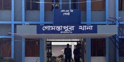 গোমস্তাপুরে মাদরাসার ২ শিশু শিক্ষার্থীর মৃত্যু