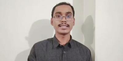 বর্তমান সংবিধানের অধীনে নির্বাচনে যাবে না এনসিপি