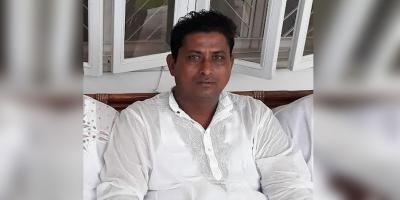 নোয়াখালীতে বিএনপি নেতাকে গলাকেটে হত্যাচেষ্টা যুবদলের