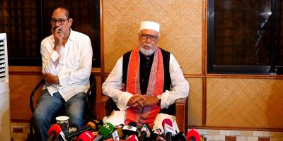 জয় বাংলা থাকে কিনা দেশের মানুষ সেটা বিচার করবে: কাদের সিদ্দিকী