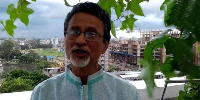 সাবেক সচিব শফিকুল ইসলাম গ্রেপ্তার