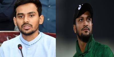 ফেসবুক তোলপাড় আসিফ-সাকিবের পাল্টাপাল্টি পোস্টে