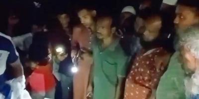 মাদারীপুরে রেললাইনের পাশে পড়েছিল যুবকের মরদেহ