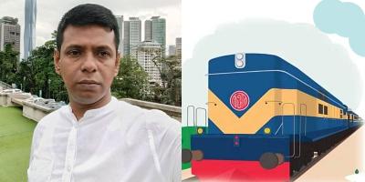 এনআইডি জালিয়াতি করে টিকিট কালোবাজারি