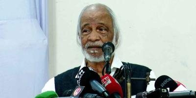 ১৫ বছরে শিক্ষাব্যবস্থা ধ্বংসের নীতিমালা নিয়েছিল আ.লীগ: ড. মঈন খান