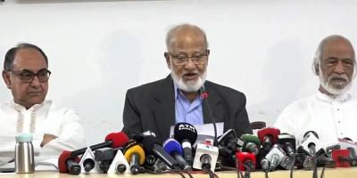 স্বাক্ষরিত জুলাই সনদের বাইরে কোনো সিদ্ধান্ত মানতে বাধ্য নয় দলগুলো: বিএনপি
