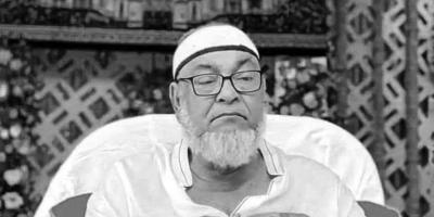 হযরত শাহ সুফি সৈয়দ আবু মোহাম্মদ মোস্তাক বিল্লাহ সুলতানপুরী আর নেই