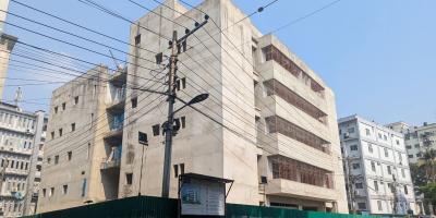 চট্টগ্রামে ক্যানসার চিকিৎসার শতকোটি টাকার প্রকল্পে ধীরগতি