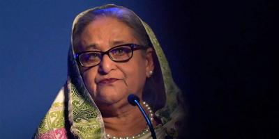অগ্রণী ব্যাংকে শেখ হাসিনার দুই লকারে মিলল ৮৩২ ভরি স্বর্ণ