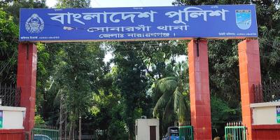 সোনারগাঁয় মাদকসহ তিনজনকে আটক করে টাকার বিনিময়ে ছেড়ে দিল পুলিশ!