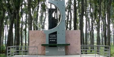 ইতিহাসে প্রথমবারের মতো বুদ্ধিজীবী দিবসে শ্রদ্ধা জানায়নি জামালপুর জেলা প্রশাসন