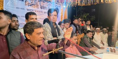 বিএনপি সরকার গঠন করলে জাহাজমারাকে উপজেলা করব: শামীম