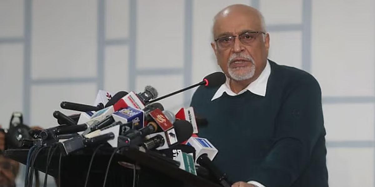 নৈতিক বৈধতা থাকা পর্যন্ত অনির্বাচিত সরকারের শাসনক্ষমতা থাকে: ড. দেবপ্রিয়