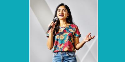 গুছিয়ে কথা বলার এক ডজন কৌশল