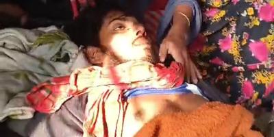 মাগুরায় সড়ক দুর্ঘটনায় লাটা গাড়ির চালক নিহত