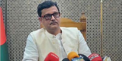 সাবেক প্রতিমন্ত্রী খালিদ মাহমুদের জমি-গাড়ি জব্দ, ব্যাংক অ্যাকাউন্ট ফ্রিজ