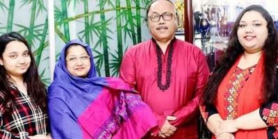 পরিবারসহ খায়রুজ্জামান লিটনের ব্যাংক অ্যাকাউন্ট ফ্রিজ
