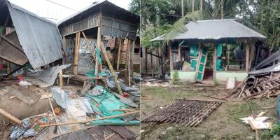 সংখ্যালঘুদের ওপর এক বছরে ৬৪৫ হামলার ঘটনার ৭১টি সাম্প্রদায়িক: প্রধান উপদেষ্টার দপ্তর