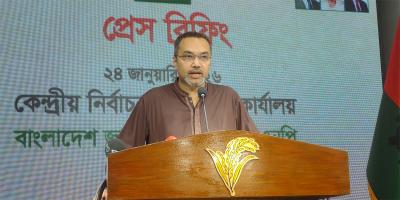 তারেক রহমানের সঙ্গে ভারতের কোনো চুক্তি হয়নি: মাহদী আমিন