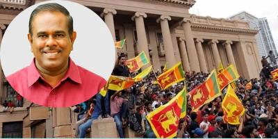 শ্রীলঙ্কায় গণঅভ্যুত্থানের সময় এমপিকে পিটিয়ে হত্যার দায়ে ১২ জনের ফাঁসি