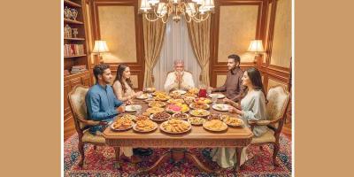 রমজানে হৃদরোগীদের রোজা