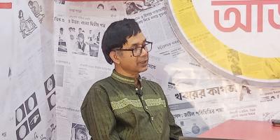 বইমেলা গুরুত্বপূর্ণ, সময়টা নয়