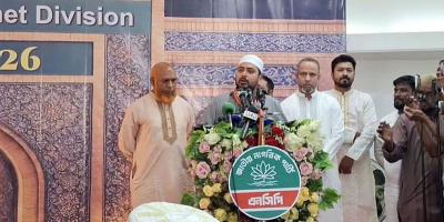 আমাদের আরেকটি লড়াইয়ের প্রস্তুতি নিতে হবে: নাহিদ ইসলাম