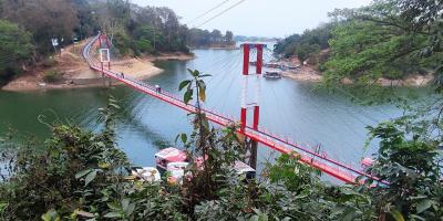 পর্যটক বরণে প্রস্তুত কক্সবাজার-রাঙামাটি-সাজেক