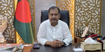দেশের সার্বিক উন্নয়ন নিশ্চিতে সমন্বিত পরিকল্পনায় কাজ করছে সরকার: তথ্যমন্ত্রী