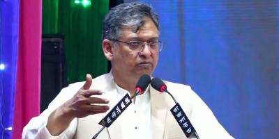 জিয়াউর রহমানের ঘোষণার মাধ্যমেই স্বাধীনতা যুদ্ধ শুরু হয়েছিল: স্বরাষ্ট্রমন্ত্রী