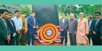 রংপুরে ঐতিহাসিক ক্যান্টনমেন্ট ঘেরাও দিবস পালিত