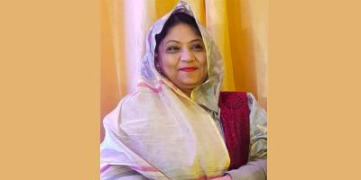 শ্রীপুরে সিলিন্ডার বিস্ফোরণে দগ্ধ শিক্ষিকার মৃত্যু