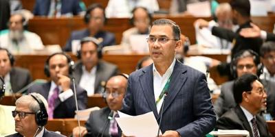 কুড়িগ্রামে ‘বিশেষ অর্থনৈতিক অঞ্চল’ প্রতিষ্ঠার কাজ চলছে: সংসদে প্রধানমন্ত্রী