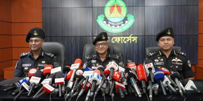 ট্রাইব্যুনাল চাইলে র‌্যাব সর্বোচ্চ সহায়তা করবে: ডিজি