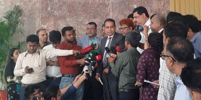 গভর্নরের কাছে নীতি সহায়তাসহ একগুচ্ছ দাবি ব্যবসায়ীদের