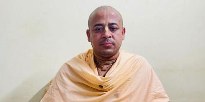 এক মামলায় জামিন পেলেন চিন্ময় কৃষ্ণ দাস